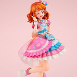 Lucrea Lite Aikatsu x Pripara Miraculous Meeting Akari Ozora