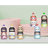 [Backorder] Tsumichen Stack up & Change Gintama(with gift)