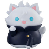 Mega Cat Project Jujutsu Kaisen The Big Series Jujutsu Cats Satoru Gojo (Reissue)