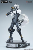 Zenless Zone Zero Von Lycaon
