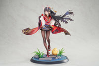 Azur Lane Noshiro Uncharted Festival Grounds Ver.