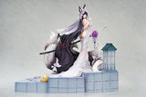 Azur Lane Musashi Purest Wisteria Ver. 1/7 Scale Figure