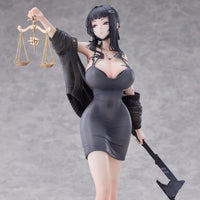 Goddess of Victory Nikke D Killer Wife Deluxe Edition