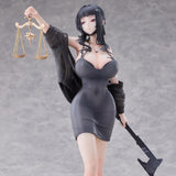 Goddess of Victory Nikke D Killer Wife Deluxe Edition