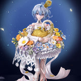 FairyTale Another: Swan Lake