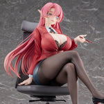Azur Lane Duke of York Chic Counselor Ver.