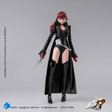 HIYA Persona 5 Royal Violet Action Figure