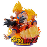 Dragon Ball Petitrama DX RE BIRTH 01