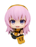 Lookup Megurine Luka & KAITO set (with gift)