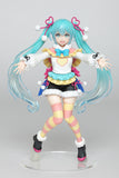 Hatsune Miku Figure - Winter Image Ver.