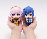 Lookup Megurine Luka & KAITO set (with gift)