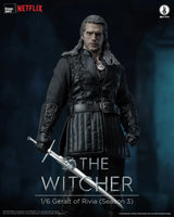 The Witcher 1/6 Geralt of Rivia (Season 3)