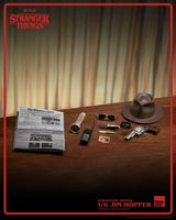 Stranger Things 1/6 Jim Hopper (Season 1)