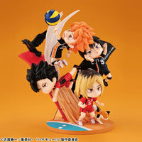 Haikyu!! FigUnity (with gift)