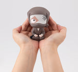 Lookup Nintama Rantaro Zatto Konnamon (with gift)