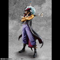 Portrait.Of.Pirates ONE PIECE SA-LIMITED"Hawk Eye" Dracule Mihawk Ver.R
