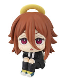 Lookup Chainsaw Man The Movie: Reze Arc Aki Hayakawa Smile Ver. & Angel Devil set (with gift)