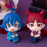 Lookup Welcome to Demon School! Iruma-kun Iruma Suzuki & Opera set【with gift】