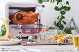 Mega Cat Project One Piece Nyan Piece Nyan! Vol.1 I’m gonna be king of Paw-rates (Set of 8) (Reissue)
