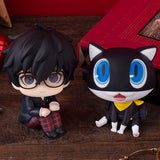 Lookup Persona 5 the Royal Hero & Morgana set【with gift】