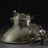 Maschinen Krieger Ma.K. P.K.H. 103 Nutcracker MK04 1/35