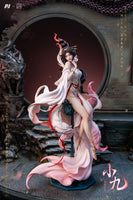 New Era x Tang Wang Zhou Yi Reiko no Keiyaku Xiao Jiu 1/6 Scale Figure