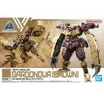 [Backorder] Bandai Hobby 30MM 1/144 bEXM-29  GARDONOVA [BROWN]