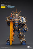 WARHAMMER Ultramarines Primarch Roboute Guilliman (Reissue)