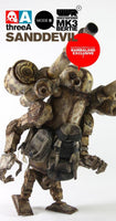 WWRP SAND DEVIL MK3 BERTIE MODE B