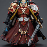 WARHAMMER Blood Angels Mephiston (Reissue)