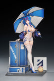 Azur Lane: St. Louis Race Queen Ver.