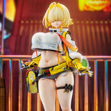 RIBOSE Goddess of Victory: NIKKE Elegg