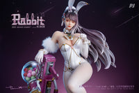 New Era x Loull Aroll Bright Rabbit