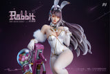 New Era x Loull Aroll Bright Rabbit