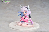 Miss Kobayashi’s Dragon Maid Kanna Kamui A Lonely Dragon Wants to be Loved Ver.