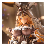 Daiblos Core Lepus 1/6 Scale Figure