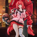Zenless Zone Zero Ukinami Yuzuha