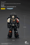 WARHAMMER Blood Angels Lemartes With Jump Pack, Blood Crozius and Absolver Bolt Pistol (Reissue)