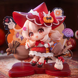 Genshin Impact: Twilight Whimsy Series Chibi Chara Figure Klee