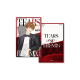 Tears of Themis Luke Pearce with Bonus