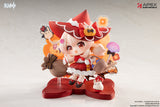 Genshin Impact: Twilight Whimsy Series Chibi Chara Figure Klee
