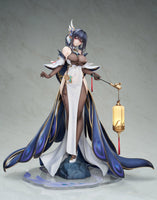 Azur Lane Chen Hai Retrofit 1/7 Scale Figure
