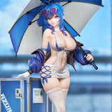 Azur Lane: St. Louis Race Queen Ver.