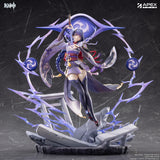 Genshin Impact: Raiden Shogun Plane of Euthymia Ver.