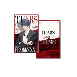 Tears of Themis Marius von Hagen with Bonus