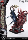 Concept Masterline Chainsaw Man – The Movie: Reze Arc CHAINSAW MAN & BEAM