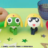 Lookup Keroro & Tamama (with gift)