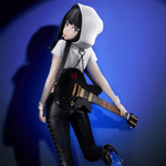 Lycoris Recoil Takina Inoue Band Ver.