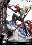Concept Masterline Chainsaw Man – The Movie: Reze Arc CHAINSAW MAN & BEAM