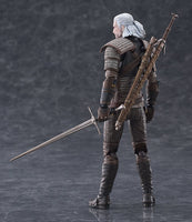 Figma 655 Geralt